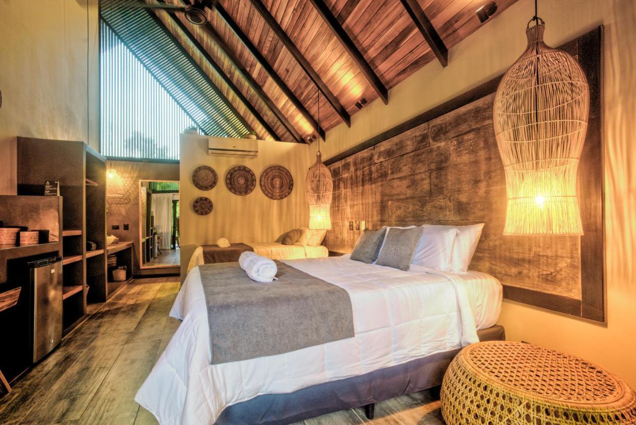 Namu Garden Hotel & Spa (Adults Only) Puerto Viejo de Talamanca Bagian luar foto