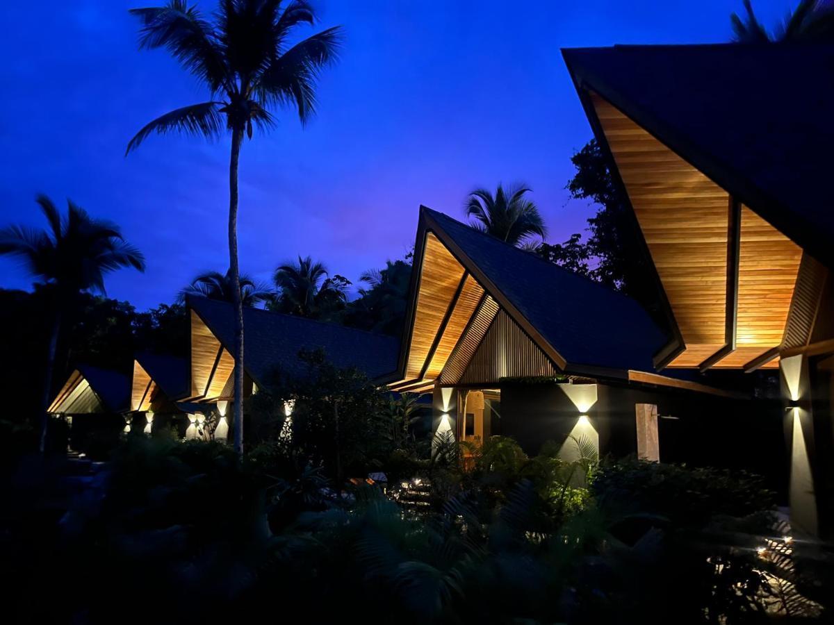 Namu Garden Hotel & Spa (Adults Only) Puerto Viejo de Talamanca Bagian luar foto