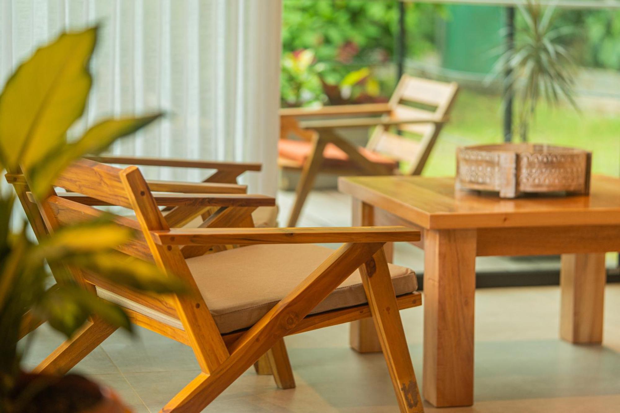 Namu Garden Hotel & Spa (Adults Only) Puerto Viejo de Talamanca Bagian luar foto