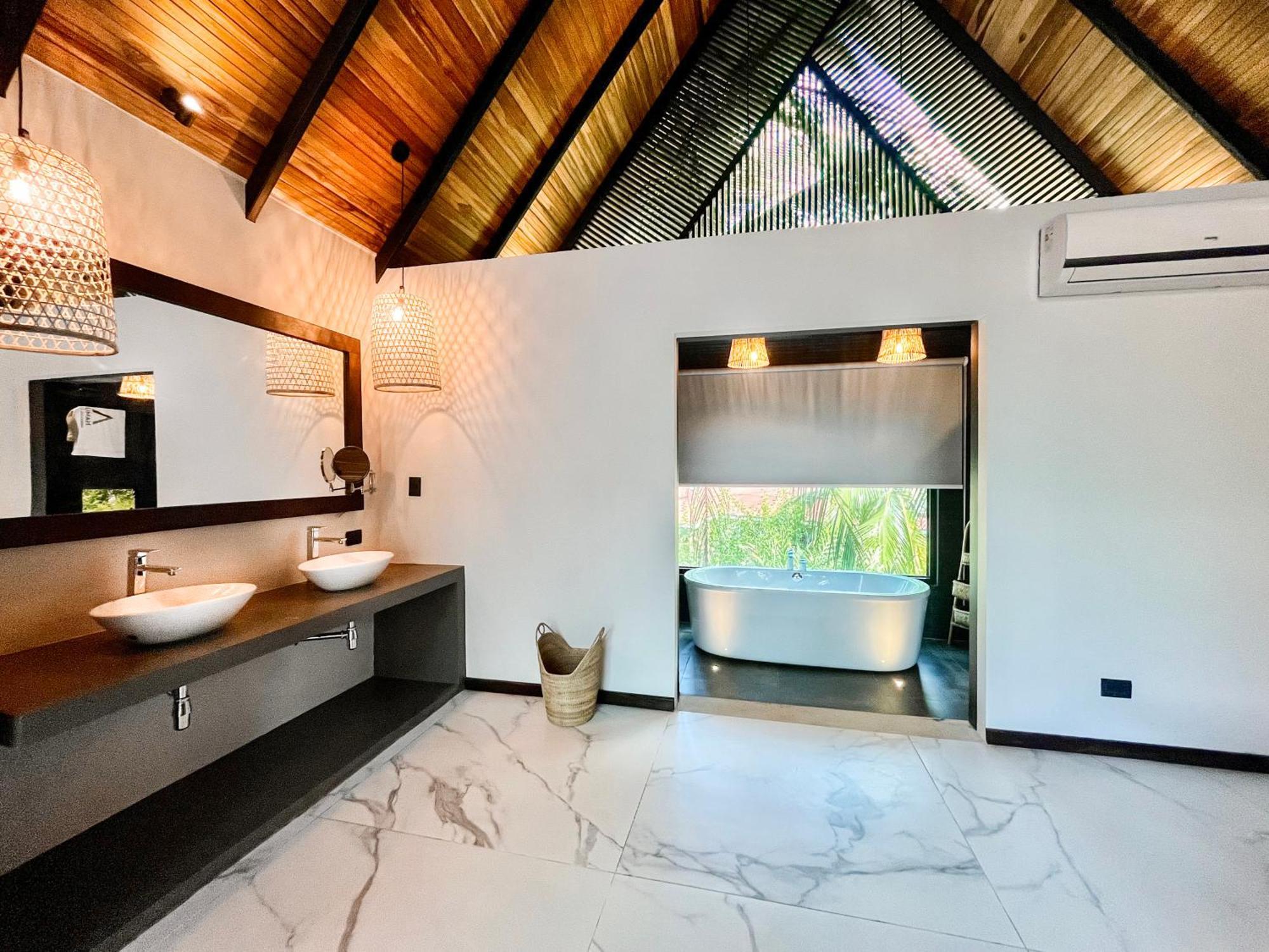 Namu Garden Hotel & Spa (Adults Only) Puerto Viejo de Talamanca Bagian luar foto