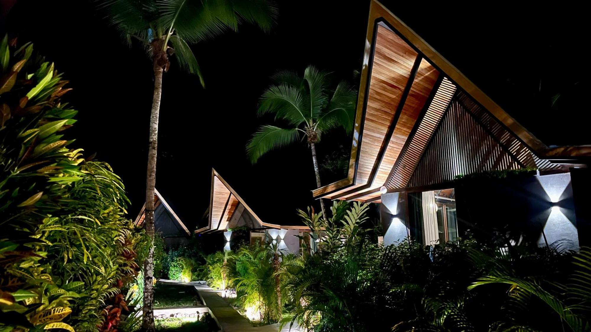 Namu Garden Hotel & Spa (Adults Only) Puerto Viejo de Talamanca Bagian luar foto