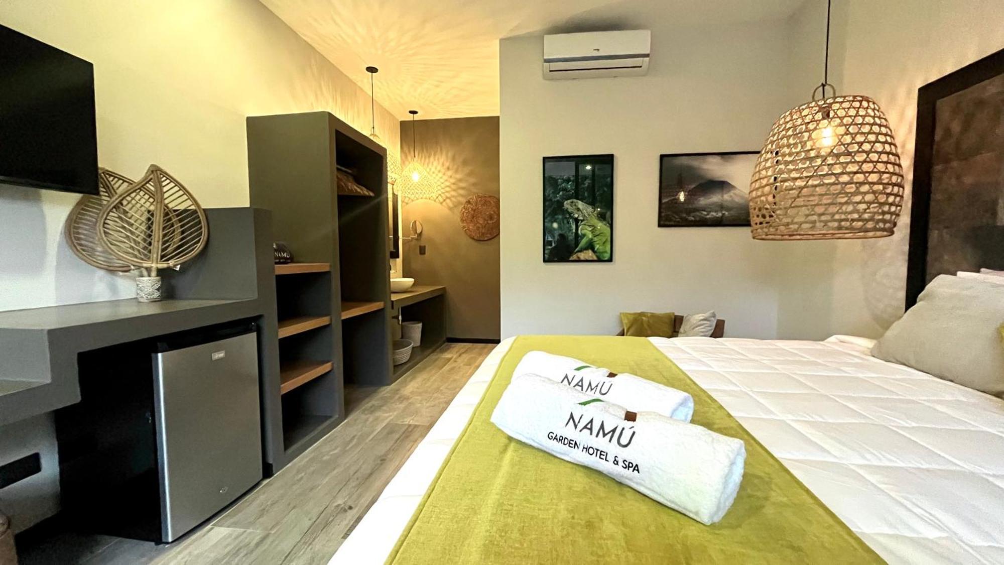 Namu Garden Hotel & Spa (Adults Only) Puerto Viejo de Talamanca Bagian luar foto