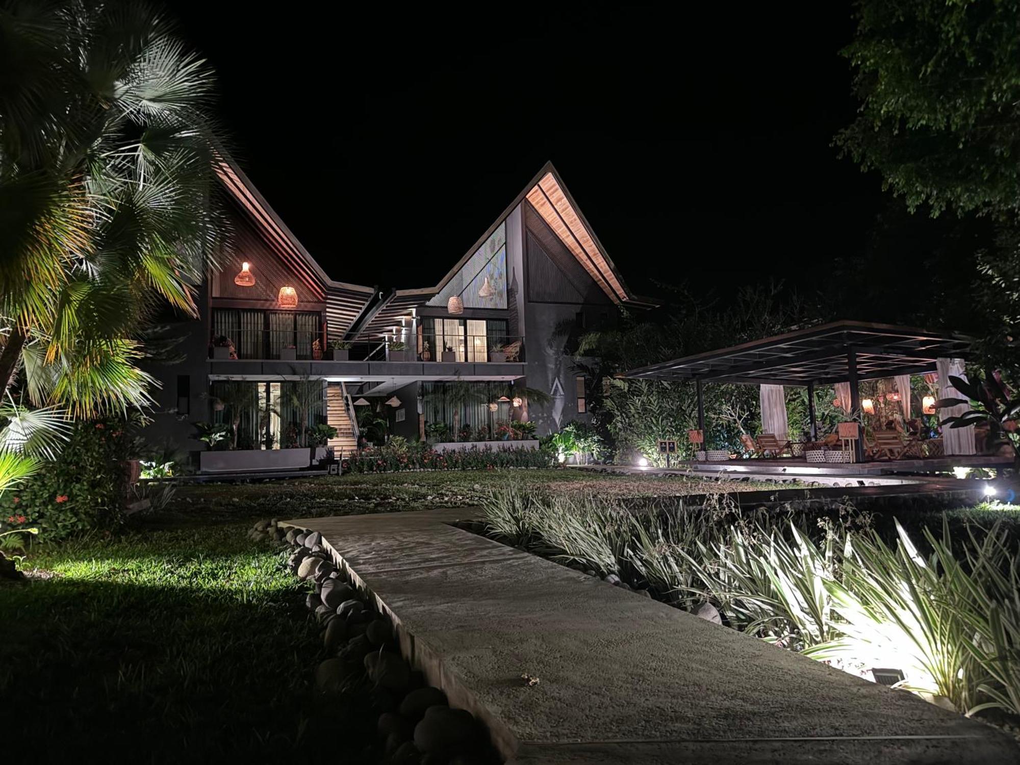 Namu Garden Hotel & Spa (Adults Only) Puerto Viejo de Talamanca Bagian luar foto