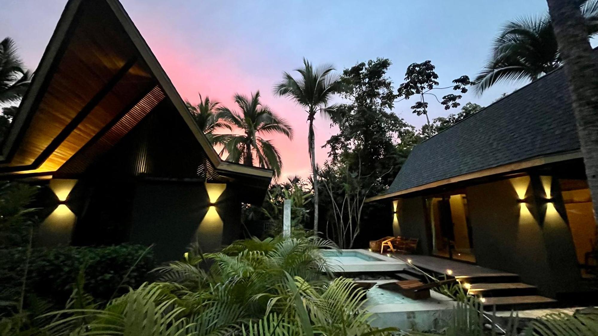 Namu Garden Hotel & Spa (Adults Only) Puerto Viejo de Talamanca Bagian luar foto