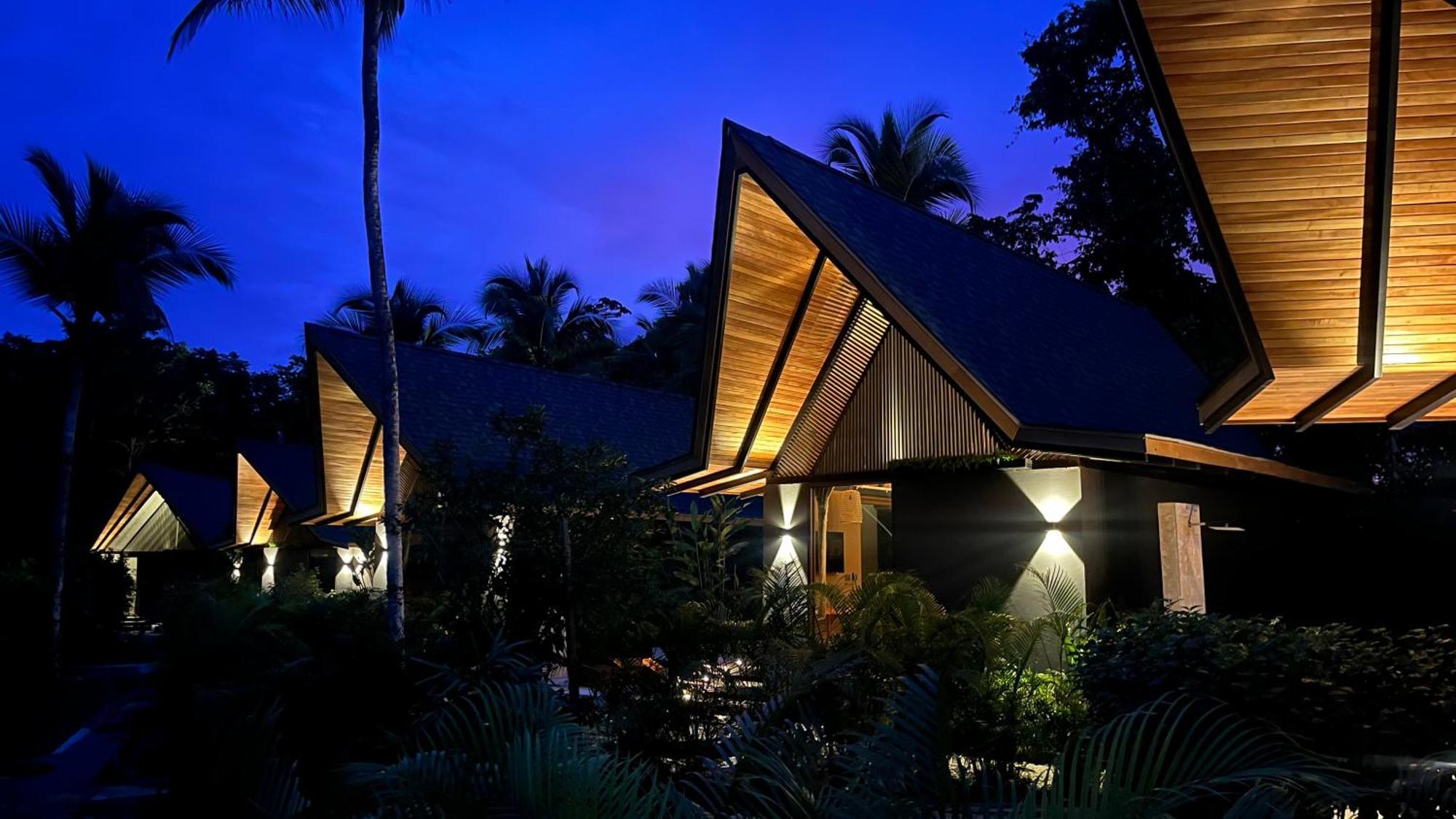 Namu Garden Hotel & Spa (Adults Only) Puerto Viejo de Talamanca Bagian luar foto