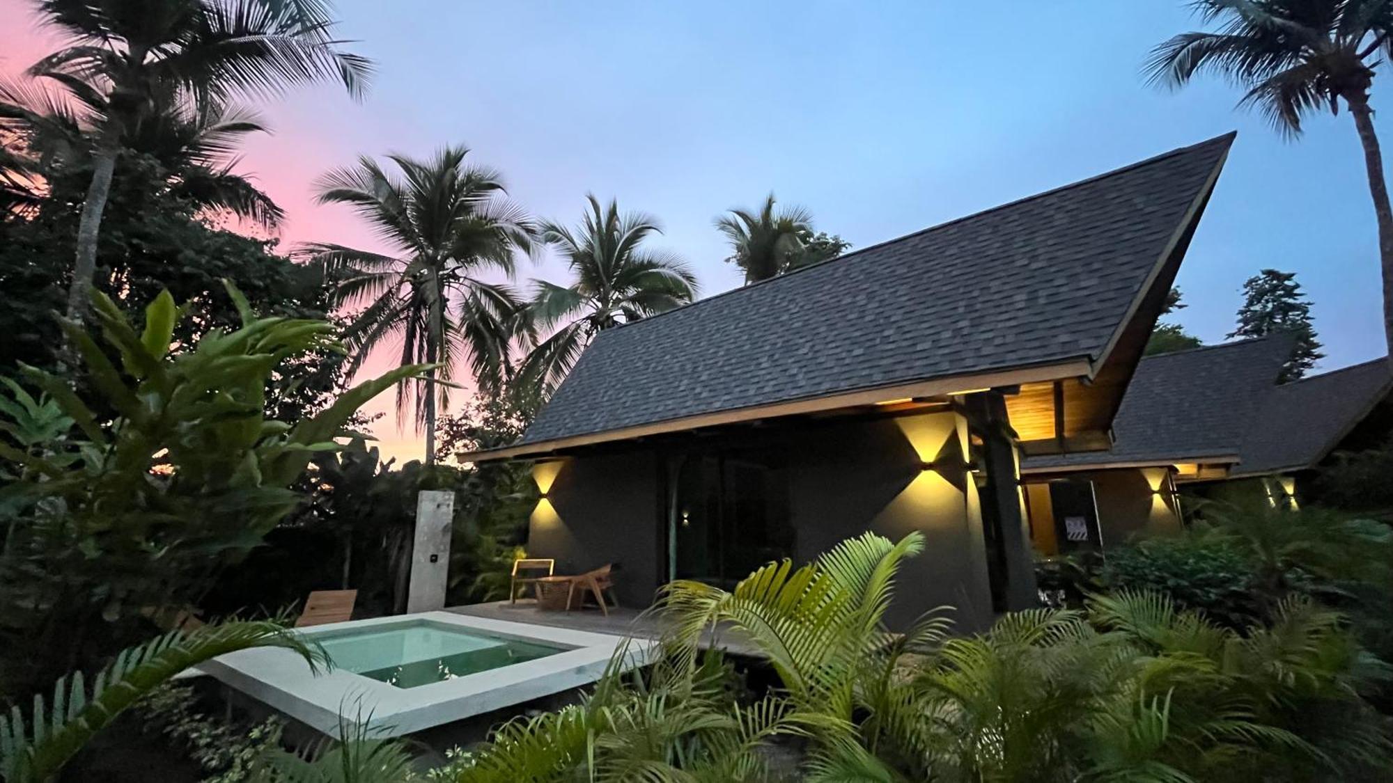 Namu Garden Hotel & Spa (Adults Only) Puerto Viejo de Talamanca Bagian luar foto