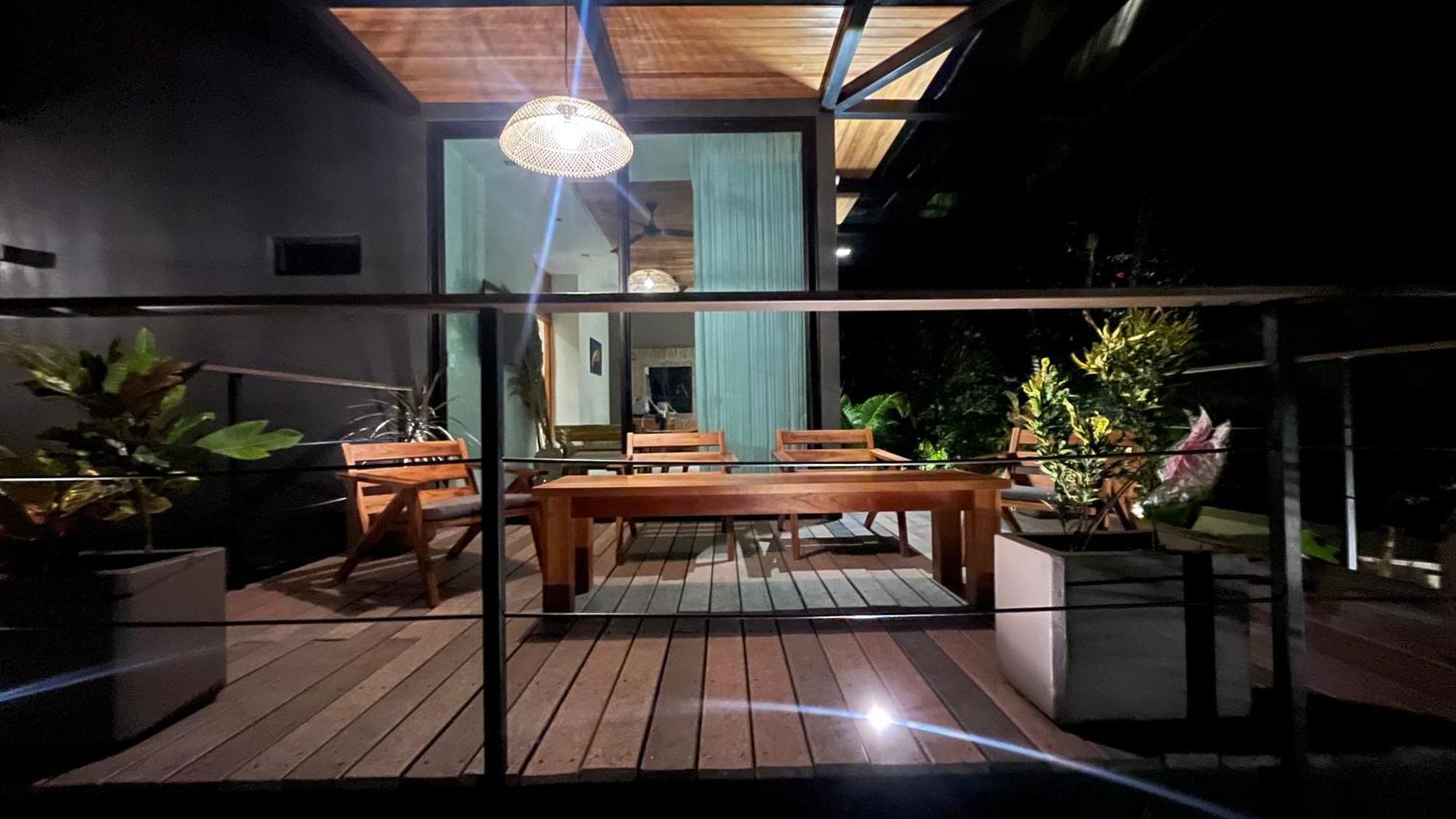 Namu Garden Hotel & Spa (Adults Only) Puerto Viejo de Talamanca Bagian luar foto