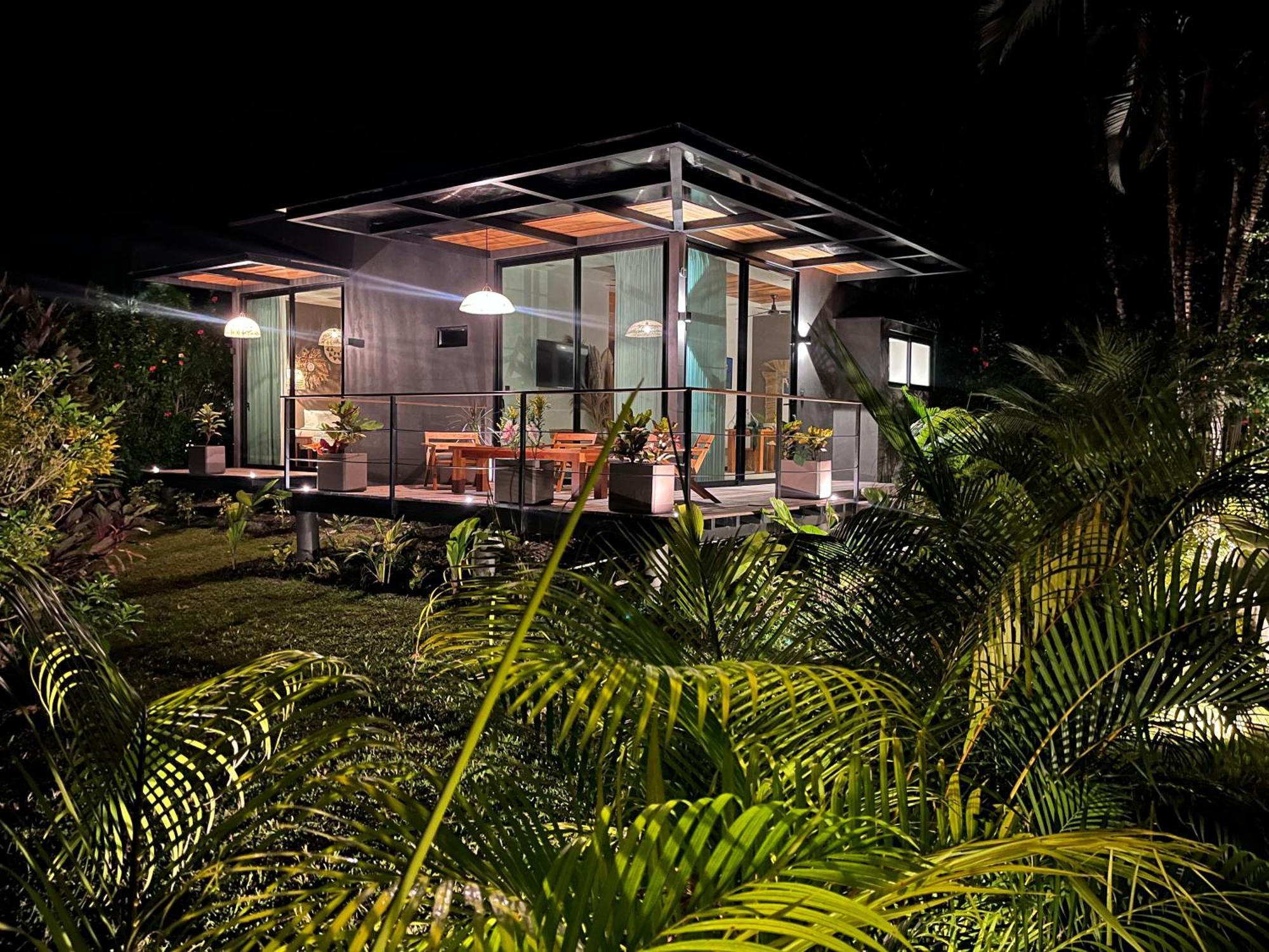 Namu Garden Hotel & Spa (Adults Only) Puerto Viejo de Talamanca Bagian luar foto