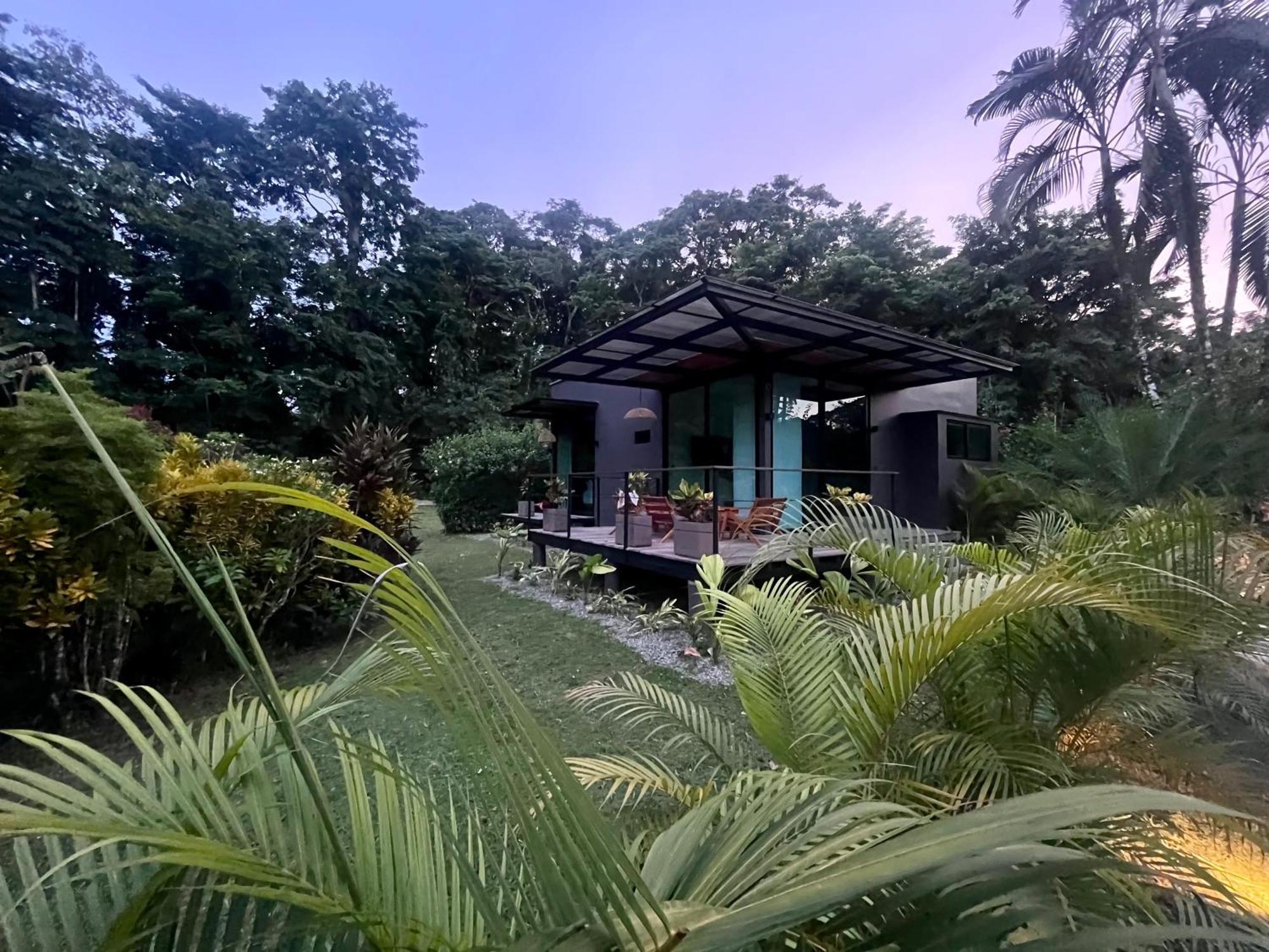 Namu Garden Hotel & Spa (Adults Only) Puerto Viejo de Talamanca Bagian luar foto